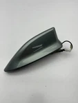 2014-2018 Subaru Forester Roof Radio Shark Fin Antenna Oem Plug (H5Q) Used. Price: $74.25.