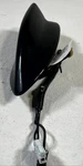 2019-2025 Honda Passport Roof Shark Fin Radio Antenna Black (NH731P) # 107417 Used. Price: $52.80.