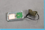 03-12 Mercedes SL550 Windshield Command Gps Radio Antenna Receiver Module Oem Used. Price: $24.00.
