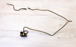 Porsche Cayenne 955 9PA Air Suspension Pressure Connection Valve 7L0616751A Oem Used. Price: $58.05.