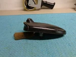 Hyundai Elantra Touring Wagon 09 10 11 12 Satellite Radio Antenna W/ Power Touch Used. Price: $44.97.