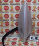 2020 2021 Chevrolet Traverse Roof Radio Shark Fin Antenna 84332644 Oem Used. Price: $47.99.