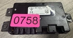 Porsche Boxster Cayman Antenna Amp 997647124 Used. Price: $80.00.
