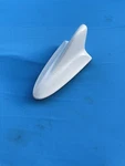 2009-2014 Hyundai Genesis Genuine Oem White Shark Fin Gps Navigation Antenna Used. Price: $59.99.