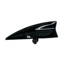 2018 2019 Chevrolet Traverse Roof Radio Antenna Shark Fin Assy 384A Black Used. Price: $59.99.