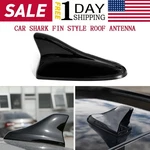 Black Shark Fin Antenna Cover Am/fm With Gps For Hyundai Sonata Sedan 2009 -2014 New. Price: $37.95.
