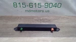2018-2026 Chrysler Pacifica Antenna Module 68306857AA Used. Price: $120.00.