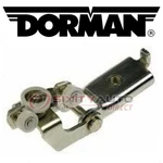 Dorman Right Center Sliding Door Roller Assembly For 2003-2006 Dodge Ad New. Price: $98.72.