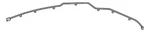 Genuine Nissan Antenna Cable 28242-9KS0A New. Price: $30.56.