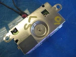 Lincoln Ls 2000-2001-2002 Radio Antenna Module YW4F-18K891-AA Used. Price: $56.95.