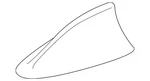 Genuine Bmw Housing 65-20-9-184-814 New. Price: $77.36.