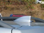 Forester 2016 Antenna 1078287 Used. Price: $138.76.