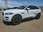 Antenna Oem 2017 Jaguar F-pace 1YR Wrnty C2D43563LML Used. Price: $100.00.