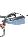 17-21 Honda Civic Hatchback Roof Satellite Shark Fin Radio Antenna 39150-TEA-A01 Used. Price: $60.00.