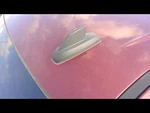 2014-2018 Chevrolet Silverado Shark Fin Roof Mounted Antenna Used. Price: $89.46.