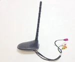 2015-2023 Jeep Renegade Rear Upper Roof Radio Mast Antenna W/ Cable Oem Plugs Used. Price: $80.99.