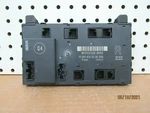 03 04 05 06 07 08 09 Mercedes CLK500 Right Passenger Door Control Module Oem Used. Price: $40.00.