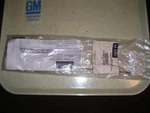 Nos Acdelco Oem Antenna Kit Gm # 16228607 New Old Stock!. Price: $75.00.