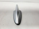 2011 2012 Hyundai Elantra Shark Fin Roof Antenna 96210-3X000-SM Silver Used. Price: $90.00.