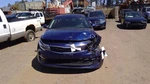 Kia Optima 2017 Antenna 1285773 Used. Price: $88.34.