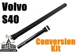 Power Antenna Conversion Kit Fits: 2003-2005 Volvo S40 New. Price: $69.99.