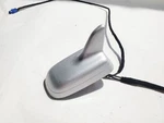 2011 Audi Tt Oem Radio Antenna 8J8035503B Silver Used. Price: $33.75.