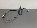 2019 Toyota Camry Oem Roof Mounted Shark Fin Antenna Blue Used. Price: $79.50.