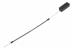 Genuine Gm Folding Top Cover Side Tension Cable 85150325 New. Price: $486.74.