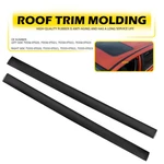 2PCS Roof Drip Molding For Toyota Venza 2009-2016 Rh&lh New. Price: $37.99.