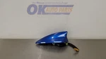 Chevy Camaro Coupe Roof Mounted Shark Fin Antenna 23318735 Used. Price: $46.96.