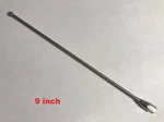 9" Stainless Steel Antenna Mast Radio Am/fm For Honda Accord Crosstour 2010-2012 New. Price: $14.95.