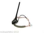 2010 Honda Insight Roof Radio Antenna V3-06782C Oem 11 12 13 Used. Price: $55.00.