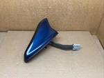 2017-2022 Kia Niro Roof Mounted Radio Audio Antenna Blue 96210-G5120C3U Used. Price: $80.00.
