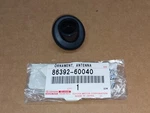 Oem Toyota Antenna Ornament Fits 1991-1997 Land Cruiser New. Price: $23.00.