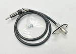 70-92 A/g Body Radio Antenna Lead In Wire Cable Replaces Gm# 9614424 New. Price: $35.95.