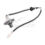 Antenna Base Bracket W/ Cable 56040921AG For Jeep Wrangler 2007-2023 56040921AF New. Price: $26.99.