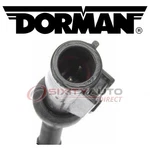 Dorman Front Left Abs Wheel Speed Sensor 2000-2009 Ford Ranger Antilock Ag New. Price: $65.29.