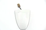 2008-2009 Infiniti G37 Coupe Roof Radio Am/fm Antenna White 28208-JL00A, A663, Used. Price: $35.06.