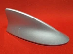 2014 - 2020 Lexus Shark Fin Antenna Plastic Cover Only Platinum Silver 1J4 Used. Price: $84.99.