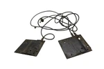 97-00 Mercede SLK230 R170 Rear Bumper Radio Telephone Antenna 2028202275 Oem Used. Price: $56.00.