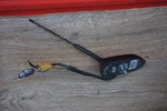 2011-2019 Ford Fiesta Roof Antenna Used. Price: $49.99.