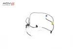 2018-24 Lincoln Navigator Gps Navigation Antenna Splitter Cable Wire Harness Oem Used. Price: $27.99.