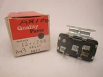 68-80 Amc Jeep 64-76 Buick Hvac Power Antenna Relay Delco 1372259 AR100 RY9 New. Price: $24.99.