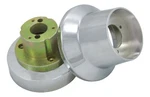 803 Chrome Hub Adapter For Hole Series Freightliner (1989-2006) All Models New. Price: $49.99.
