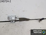 Oem 2020 Nissan Altima 2.5L Radio Receiver Antenna Amplifier Module Unit Used. Price: $29.41.