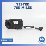 97-06 Jaguar X100 XK8 Trunk Boot Power Extending Radio Stereo Antenna Oem 78K Used. Price: $145.23.