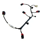 Mopar Dodge Jeep Ram Chrysler 5.7L 6.4L Jumper Wiring 2010 - 2022 05148163AE New. Price: $49.99.