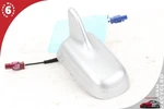 2013-2017 Audi SQ5 Rear Roof Upper Exterior Shark Fin Antenna 8R0035503G Oem Used. Price: $30.00.