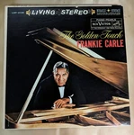Frankie Carle The Golden Touch Vinyl Album Rca Victor # LSP-2139 1960 Stereo Used. Price: $8.25.