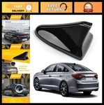 Shark Fin Antenna Cover For Kia Optima, Sonata, Genesis, Elantra 2011-2020 New. Price: $39.99.